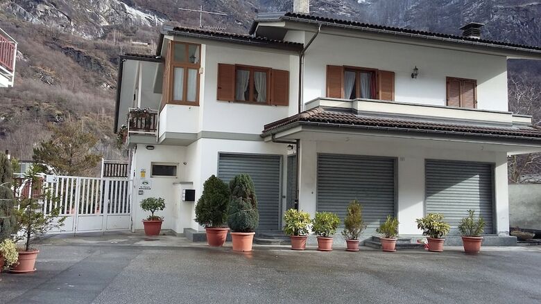 B&B Da Giorgia