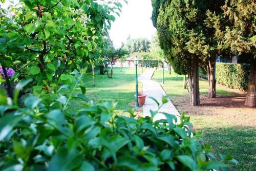 B&B Verdegiada