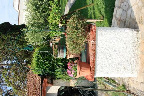 B&B Verdegiada
