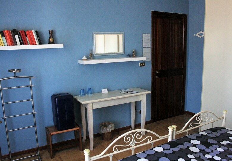 B&B Verdegiada
