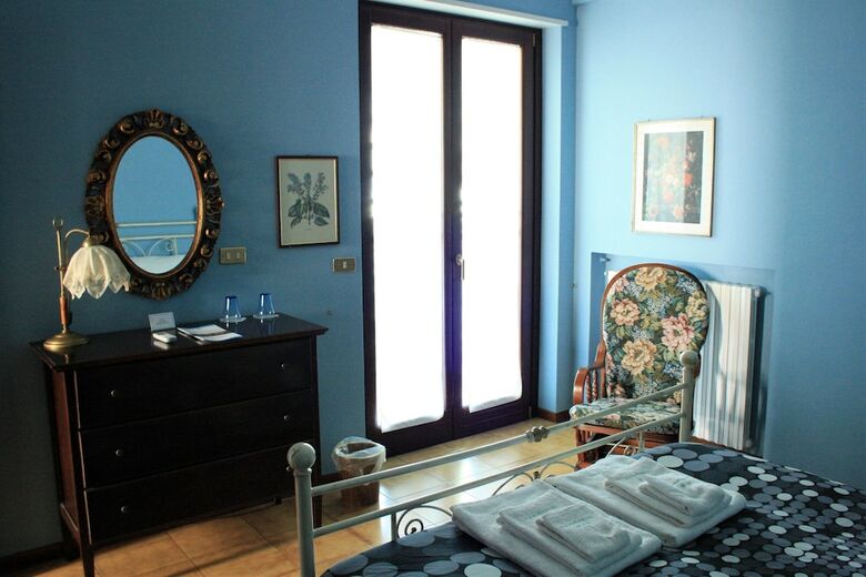 B&B Verdegiada