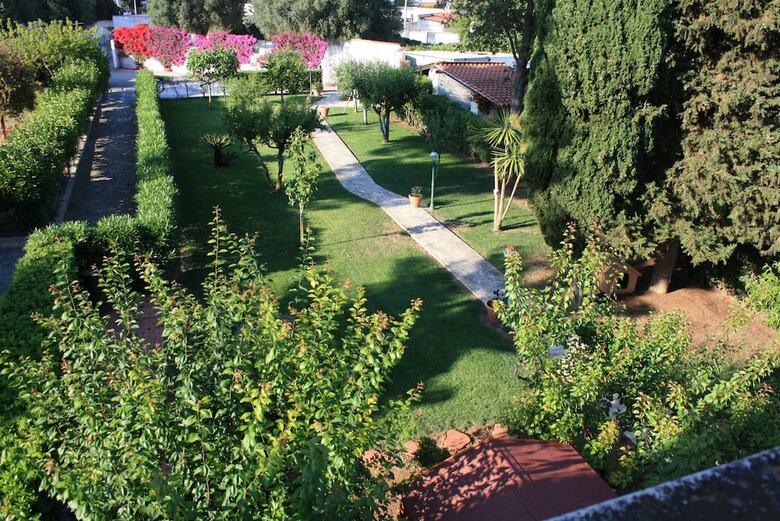 B&B Verdegiada