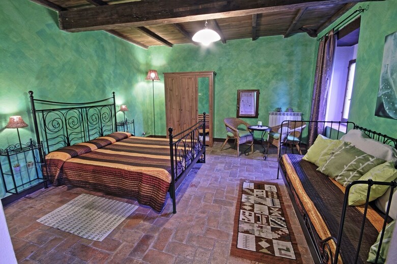 Antica Locanda La Canonica