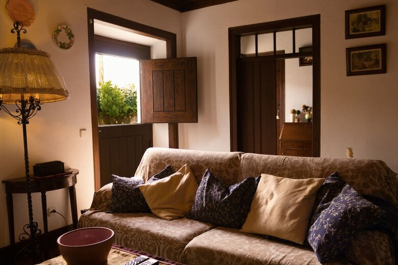 Agroturismo Casa R�stica