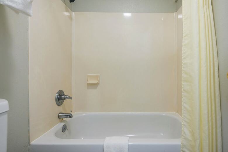 Motel Quality Inn