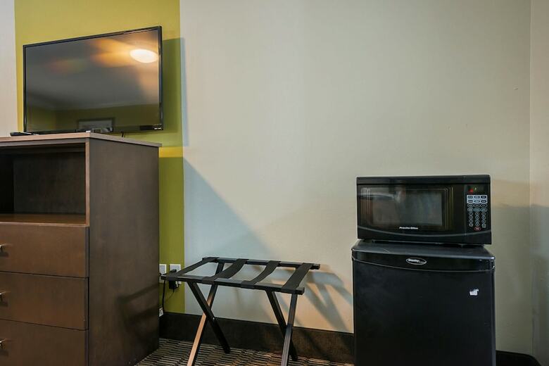 Motel Quality Inn