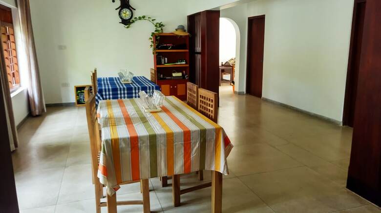 Hotel Mina Villa