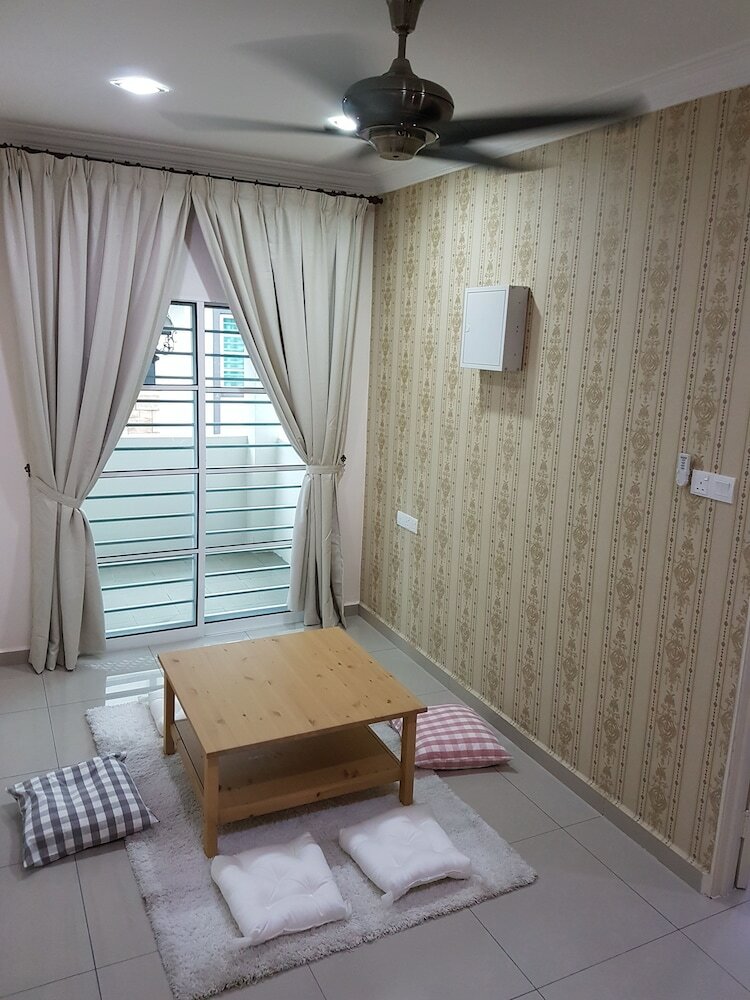 Sitiawan Homestay