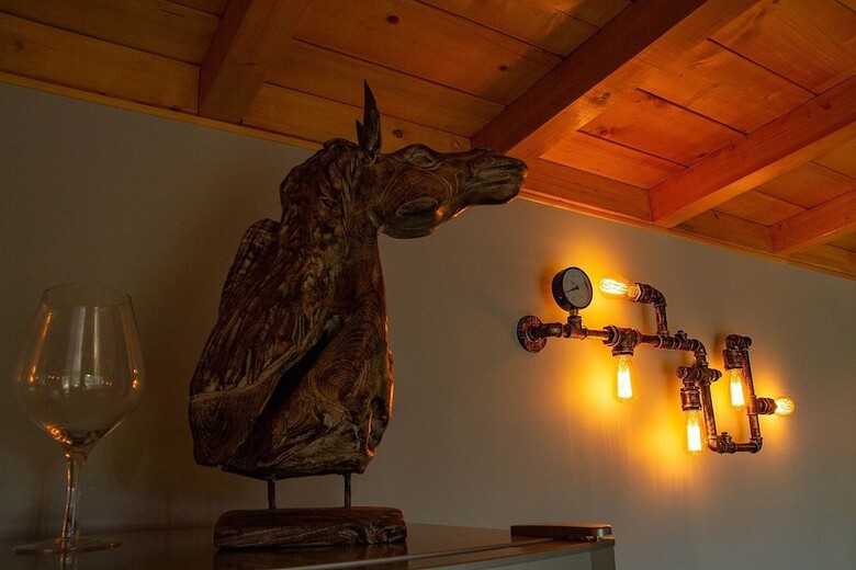 La Cabane � Papi