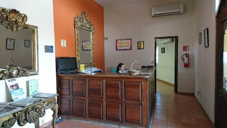 Hotel Best Western Saltillo