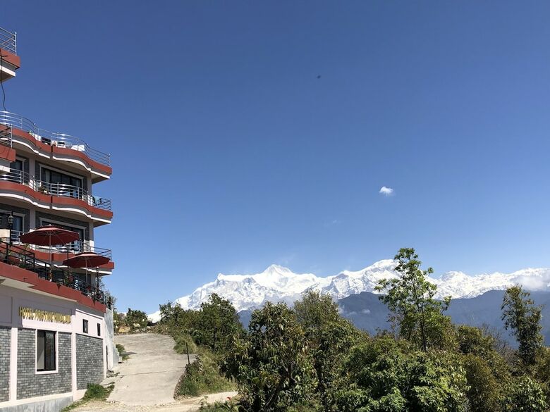 Hotel Pristine Himalaya