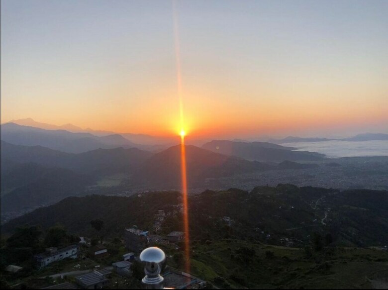 Hotel Pristine Himalaya