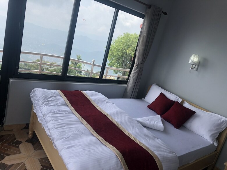 Hotel Pristine Himalaya
