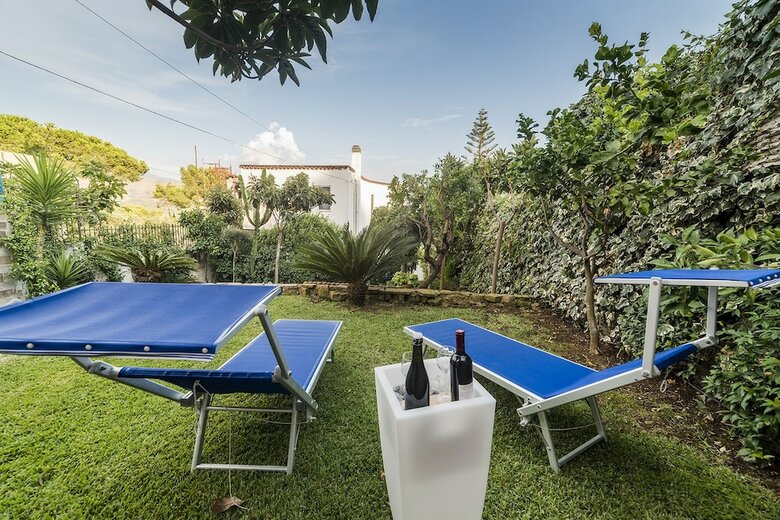 Villa Valeria