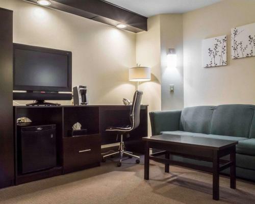 Hotel Sleep Inn Muskoka