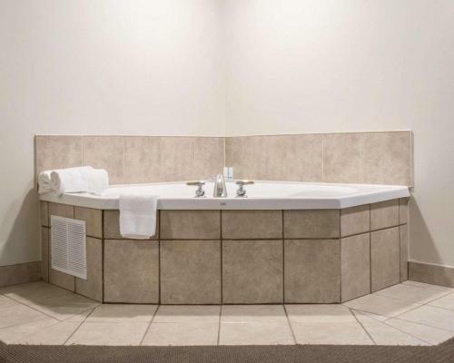 Hotel Sleep Inn Muskoka