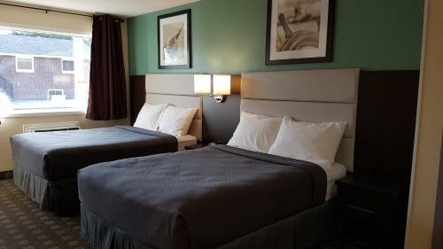 Wellington Motel