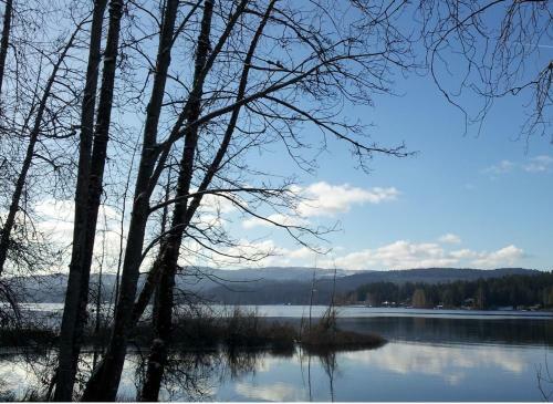Shawnigan Lake Bed And Breakfast