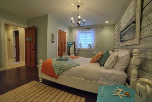 Bed & Breakfast Shawnigan Suite B & B