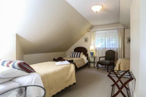 Bed & Breakfast Marifield Manor