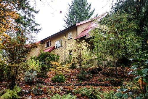 Bed & Breakfast Marifield Manor