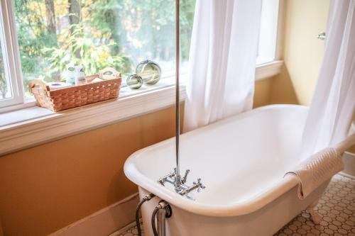 Bed & Breakfast Marifield Manor