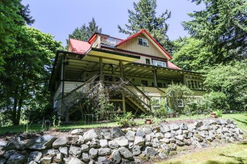 Bed & Breakfast Marifield Manor