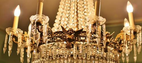 Bed & Breakfast Marifield Manor