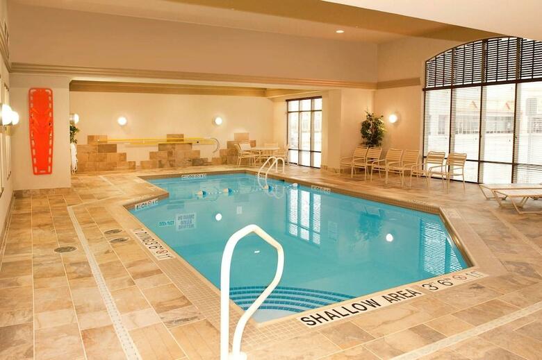 Hotel Hampton Inn By Hilton Toronto/brampton
