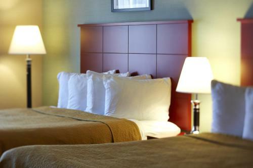 Hotel Quality Inn Southampton