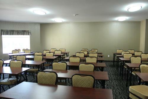 Hotel Quality Inn Southampton