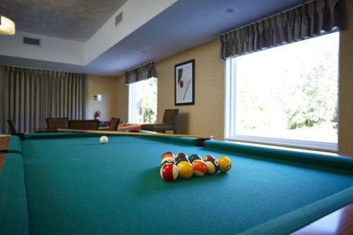 Hotel Quality Inn Southampton