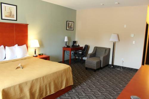Hotel Quality Inn Southampton