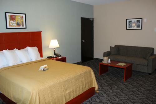 Hotel Quality Inn Southampton