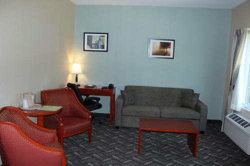 Hotel Quality Inn Southampton