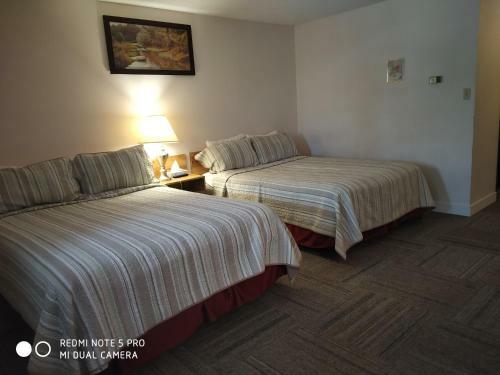 Pleasant Valley Motel Houston
