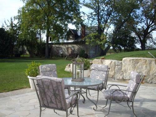 Bed & Breakfast A La Gallarie
