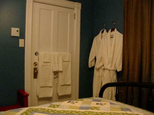 Bed & Breakfast G�te La Richardi�re