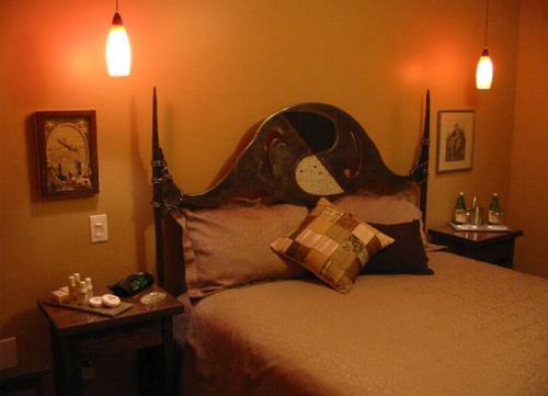 Bed & Breakfast G�te La Richardi�re