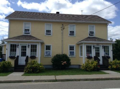 Bed & Breakfast G�te La Richardi�re