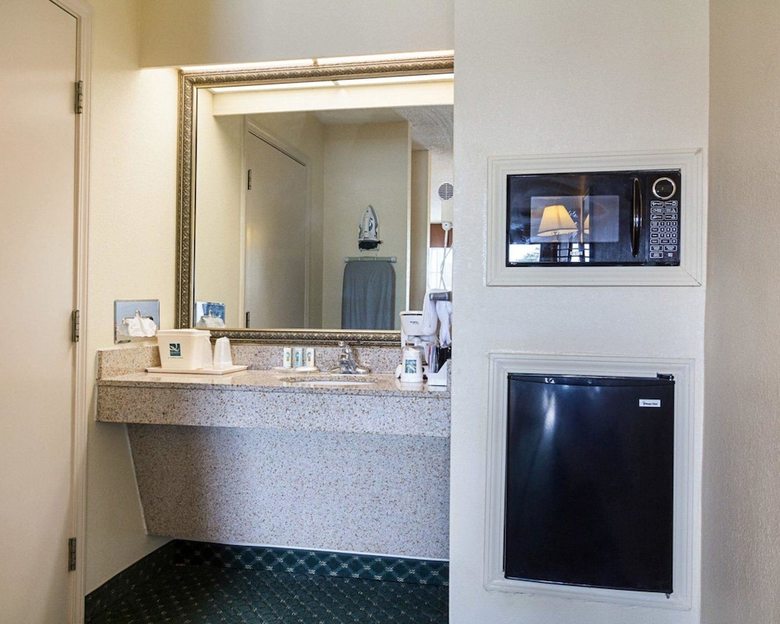 Hotel Quality Inn & Suites Southwest