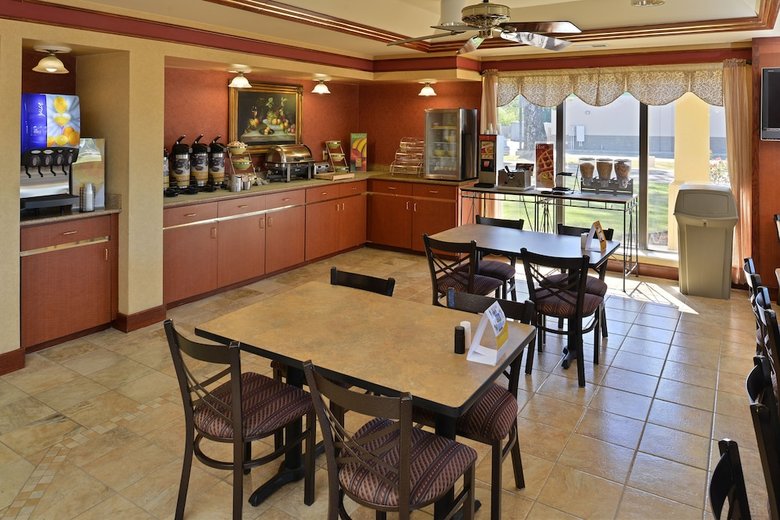 Hotel Quality Inn & Suites Southwest