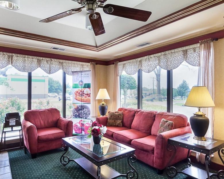 Hotel Quality Inn & Suites Southwest