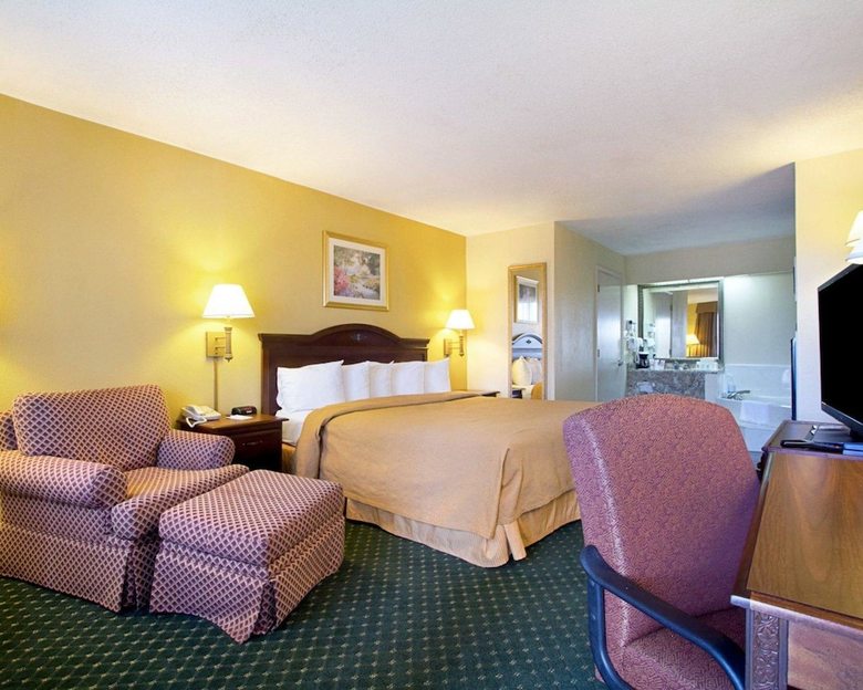 Hotel Quality Inn & Suites Southwest