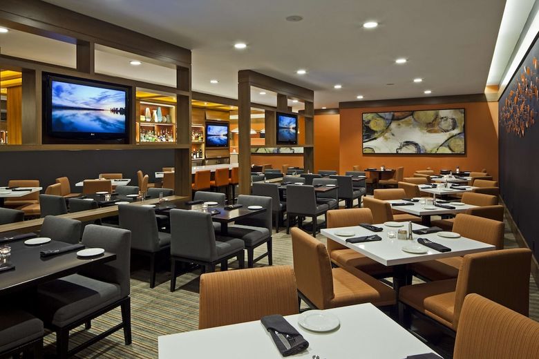 Hotel Hilton Mississauga/meadowvale