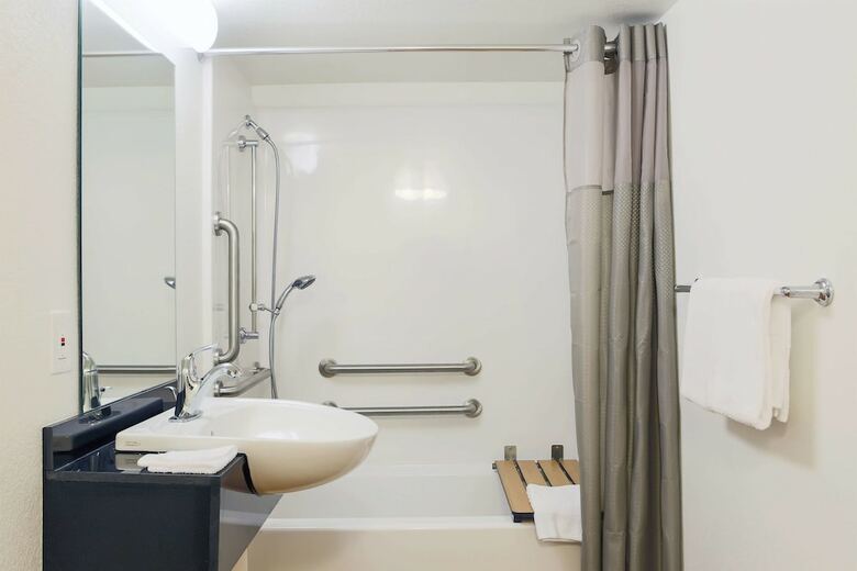 Motel 6 Cutler Bay, Fl