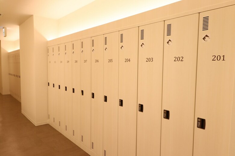 Leo Yu Capsule Hotel Nishi Funabashi