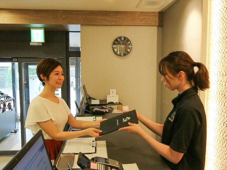 Leo Yu Capsule Hotel Nishi Funabashi