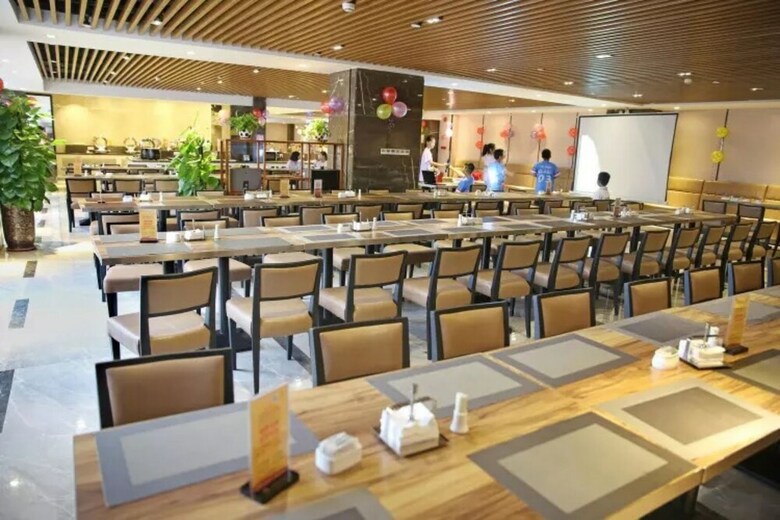 Foshan Nanhai Xinhu Hotel