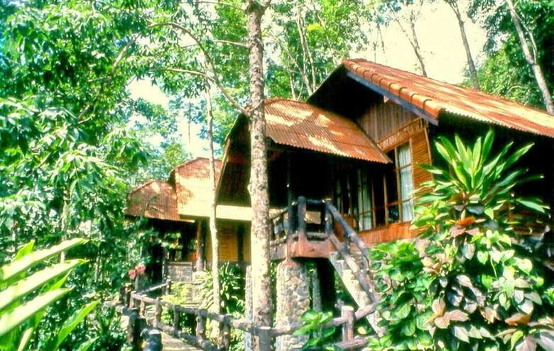 Hotel Kuraburi Greenview Resort